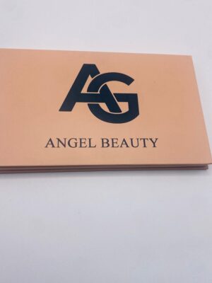 ANGEL BEAUTY  Palette Eyeshadow