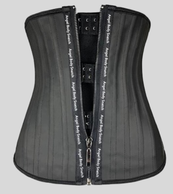 Latex Waist Trainer 80